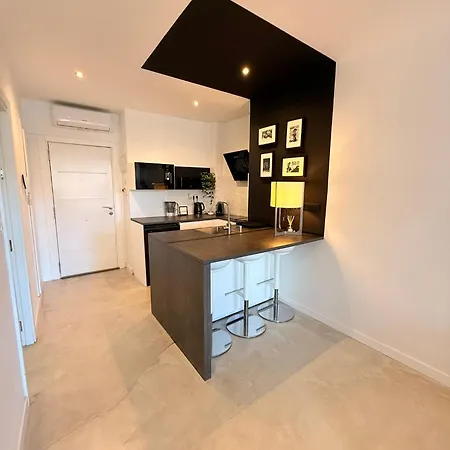 Apartament Centro Torremolinos