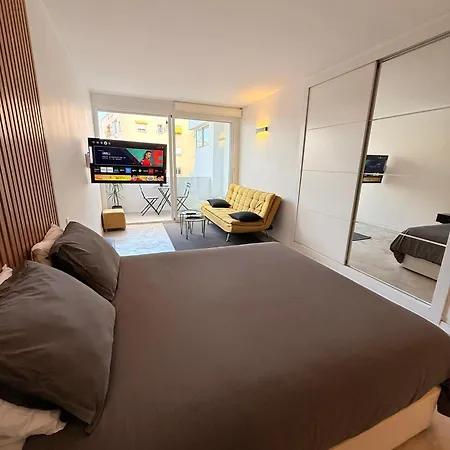 Apartamento Centro *