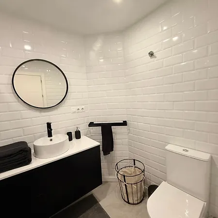 Centro Apartment *