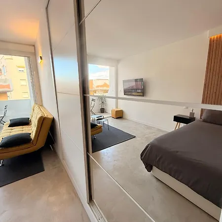 Apartment Centro *