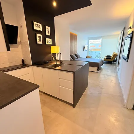 Apartment Centro Torremolinos