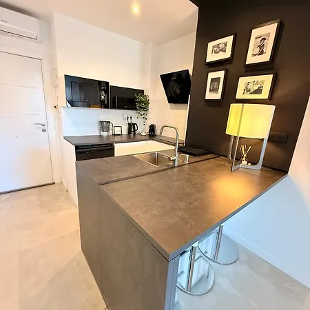 Apartment Centro
