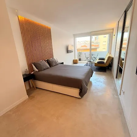 Apartment Centro *