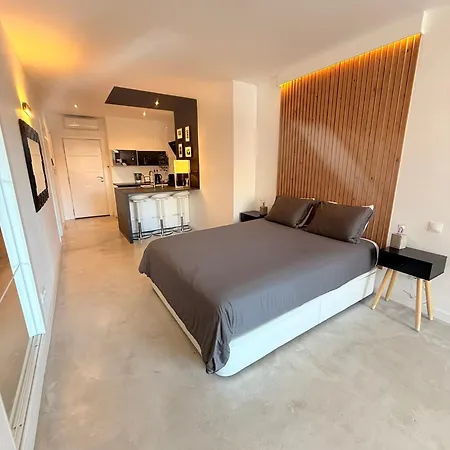 Apartment Centro *