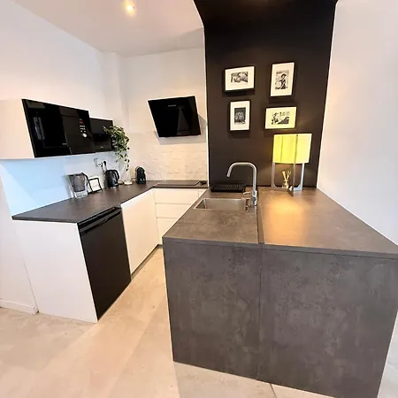 Centro Apartment Torremolinos