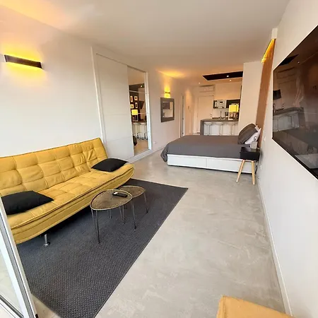 Apartment Centro